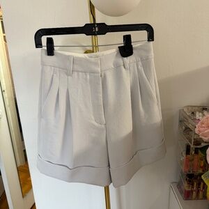 Aritzia shorts